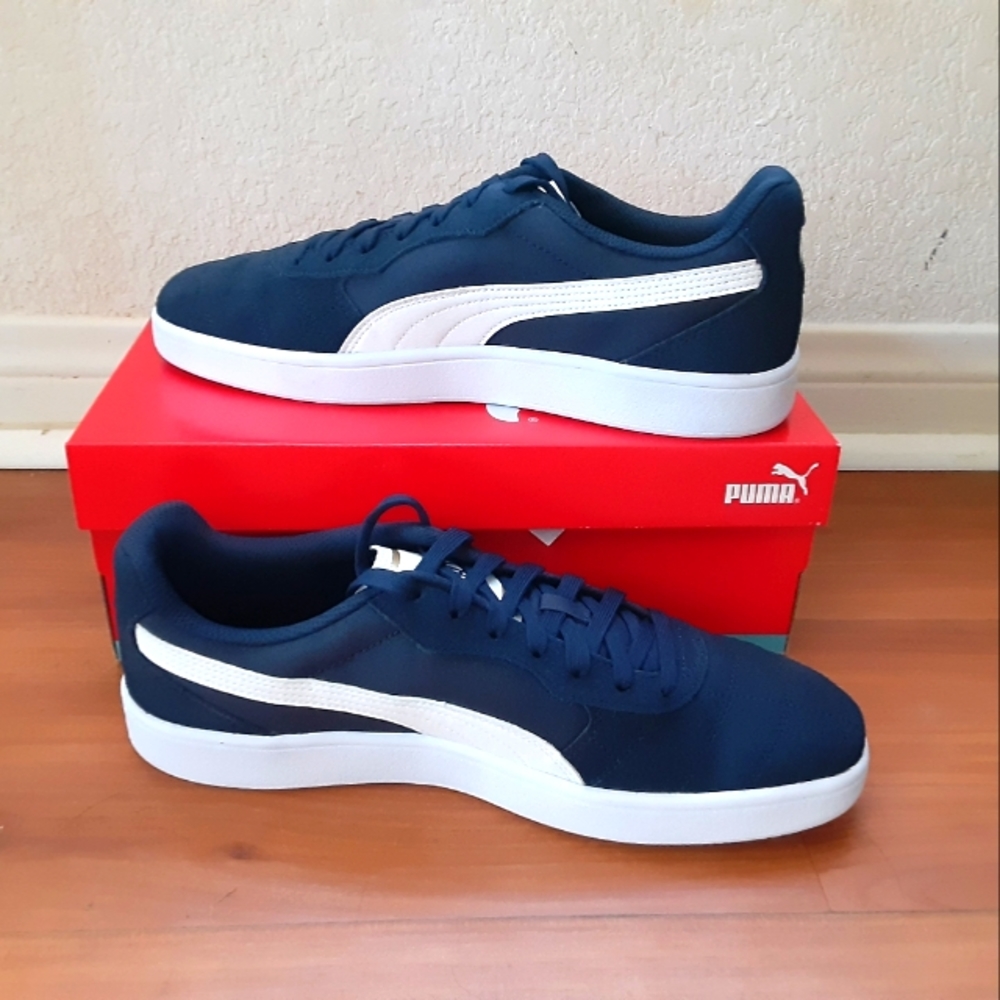 Puma - Picture 2 of 4